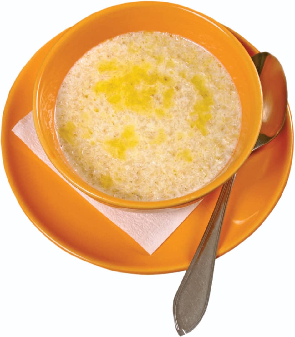 Oatmeal